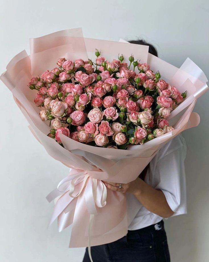 Sunset Serenity Bouquet Ensemble