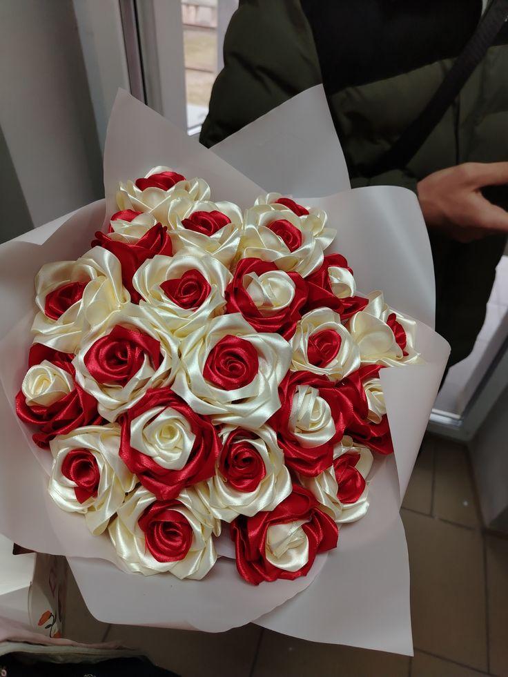 Velvet Whisper Roses Arrangement